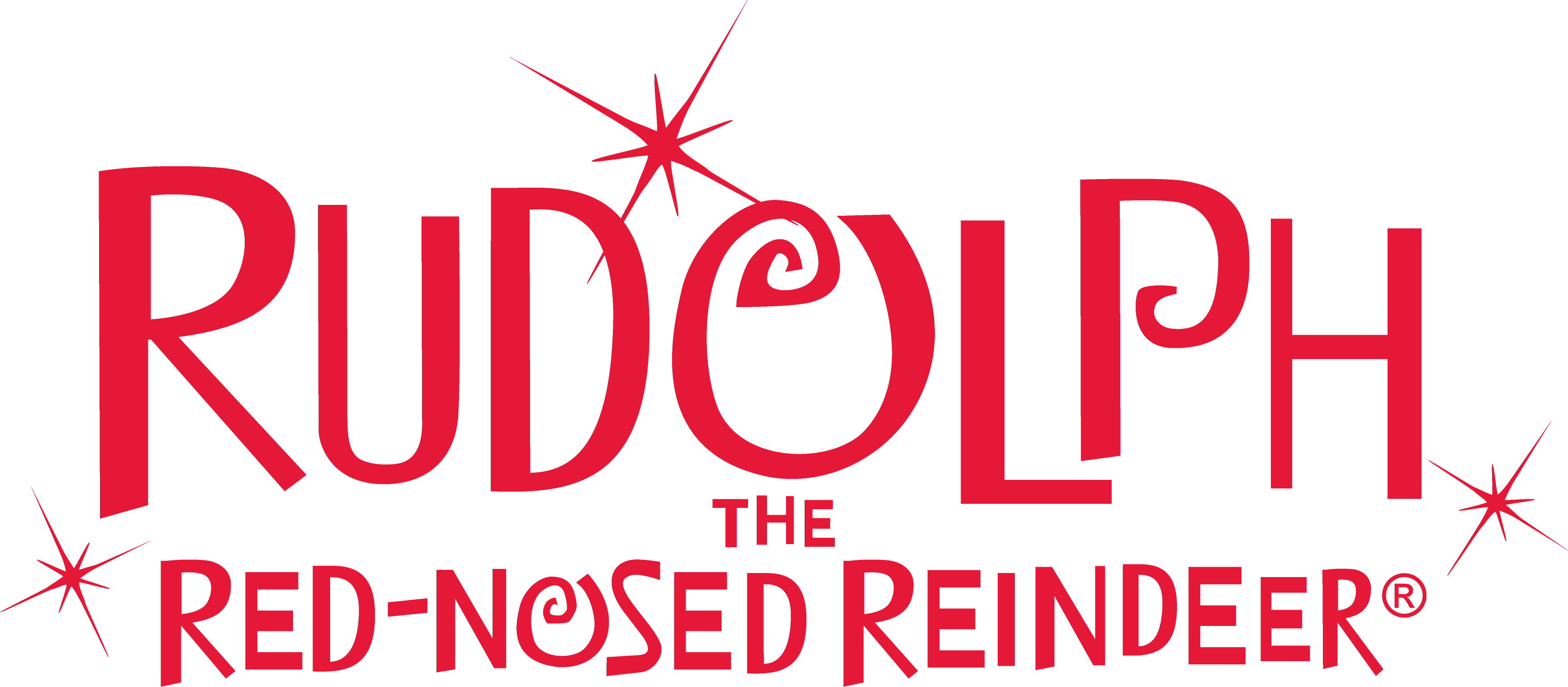 Rudolph the Red-Nosed Reindeer