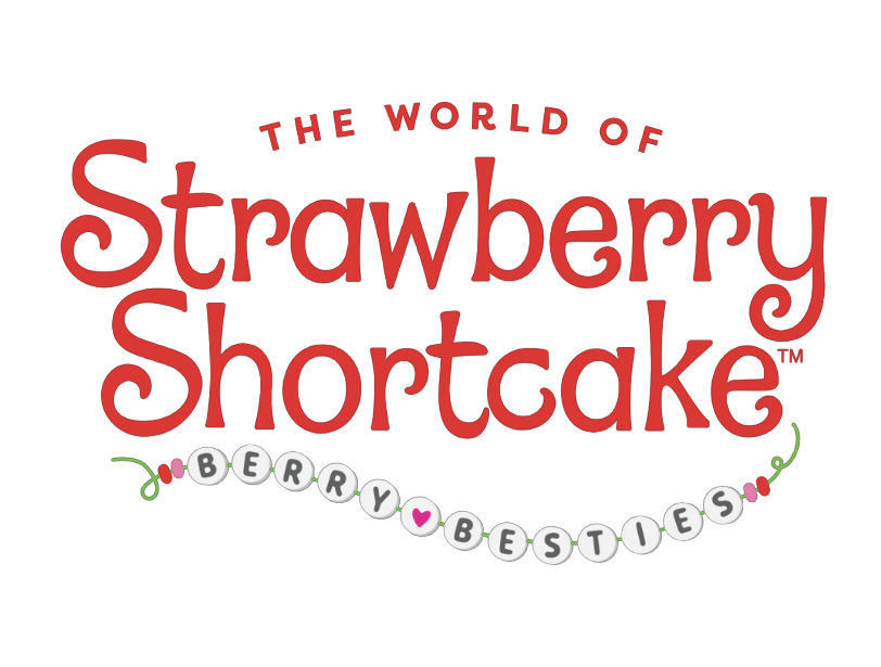 Strawberry Shortcake