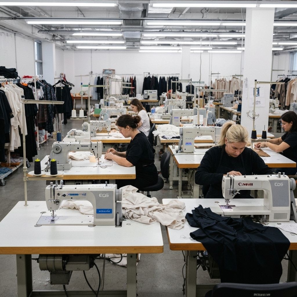 Logistics & Distribution